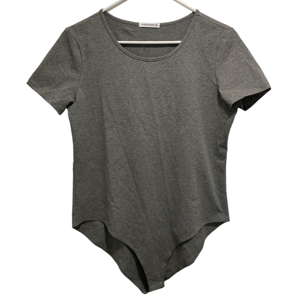 Mangopop Bodysuit